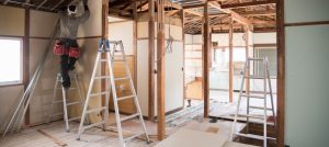 Entreprise de rénovation de la maison et de rénovation d’appartement à Villers-Stoncourt
